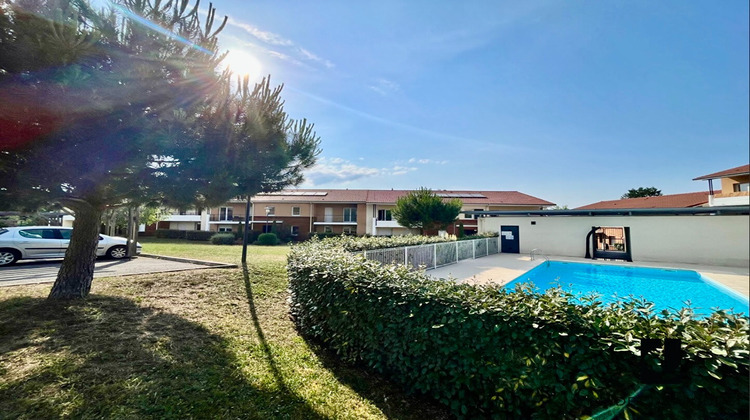 Ma-Cabane - Vente Appartement ROANNE, 76 m²