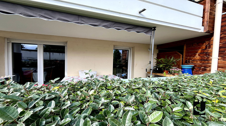 Ma-Cabane - Vente Appartement ROANNE, 76 m²