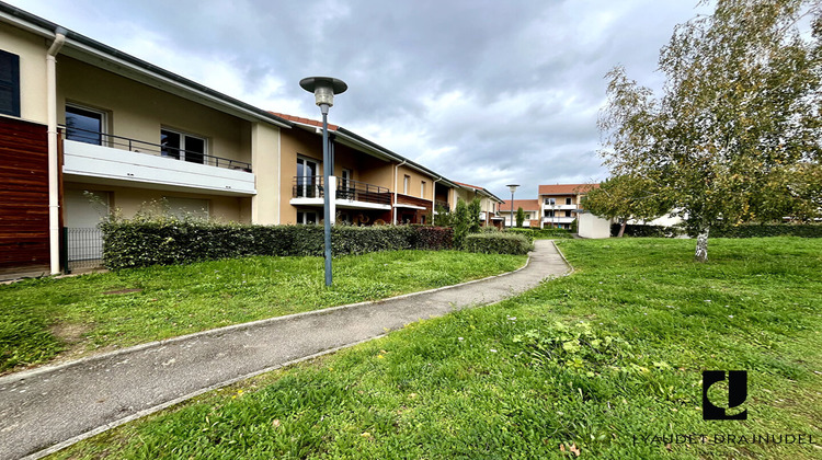 Ma-Cabane - Vente Appartement ROANNE, 76 m²