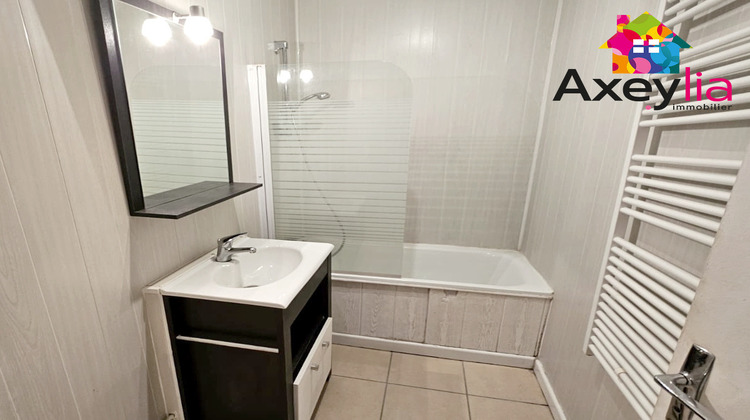 Ma-Cabane - Vente Appartement Roanne, 60 m²