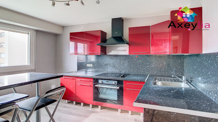 Ma-Cabane - Vente Appartement Roanne, 60 m²