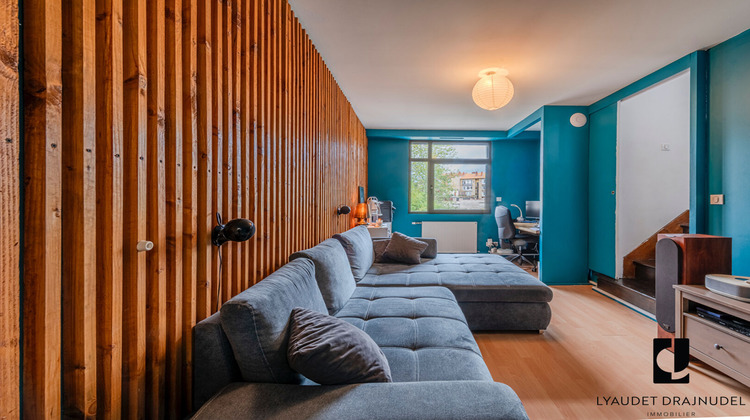 Ma-Cabane - Vente Appartement ROANNE, 270 m²