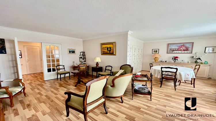 Ma-Cabane - Vente Appartement ROANNE, 93 m²