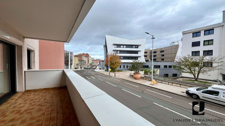 Ma-Cabane - Vente Appartement ROANNE, 93 m²