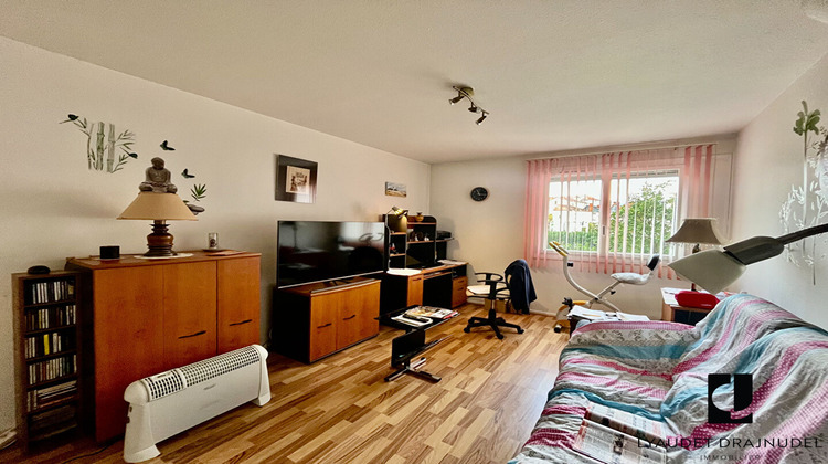 Ma-Cabane - Vente Appartement ROANNE, 93 m²
