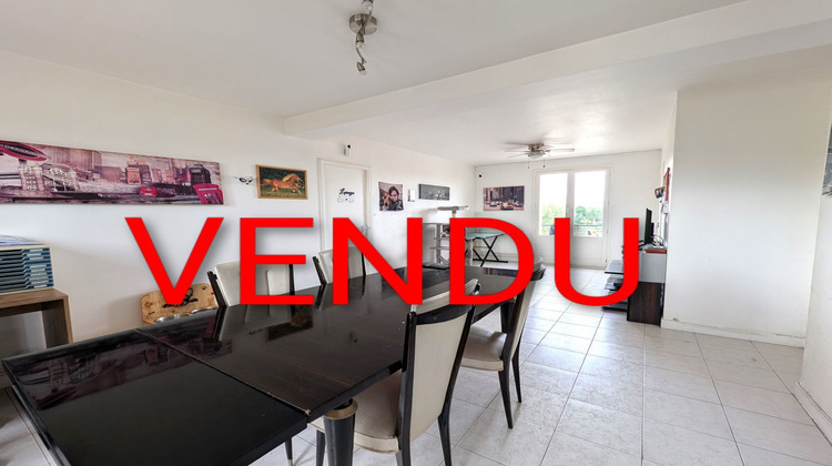 Ma-Cabane - Vente Appartement ROANNE, 63 m²