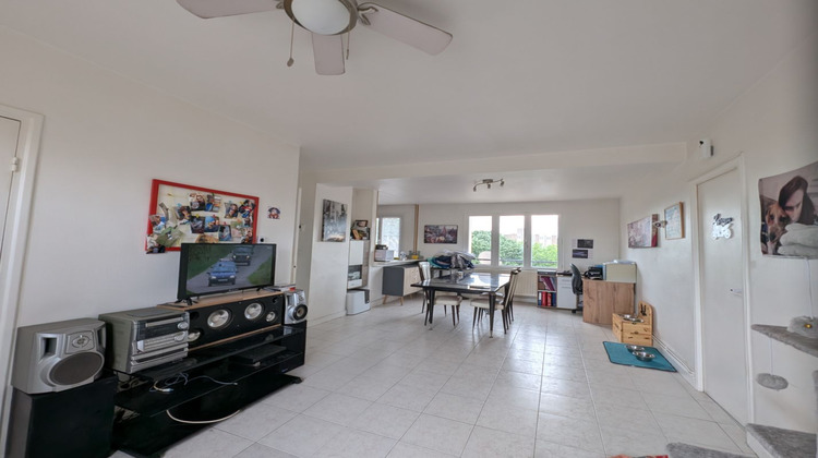 Ma-Cabane - Vente Appartement ROANNE, 63 m²