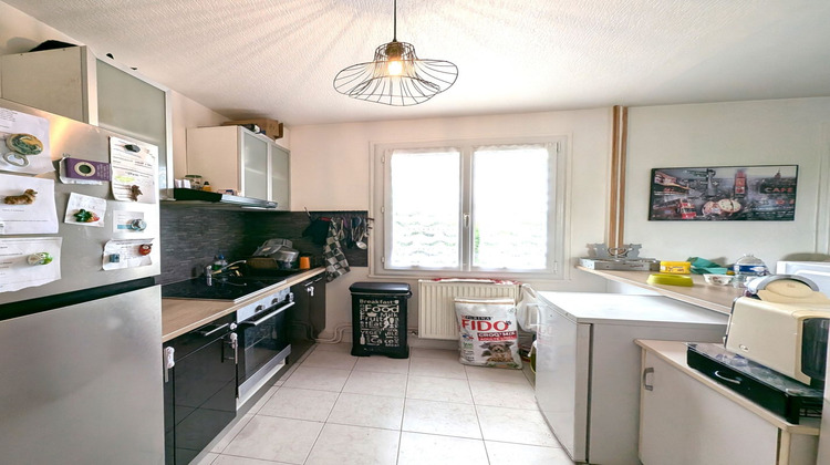 Ma-Cabane - Vente Appartement ROANNE, 63 m²