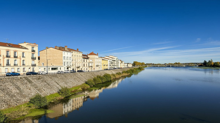 Ma-Cabane - Vente Appartement Roanne, 97 m²