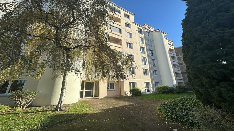 Ma-Cabane - Vente Appartement Roanne, 97 m²