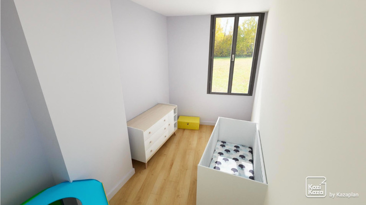Ma-Cabane - Vente Appartement ROANNE, 111 m²