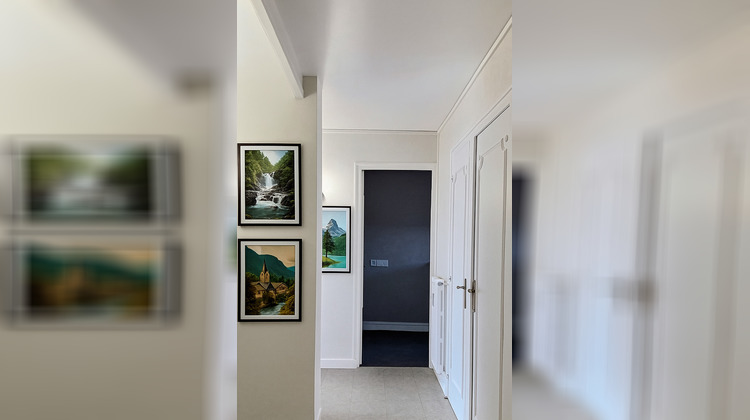 Ma-Cabane - Vente Appartement Roanne, 53 m²