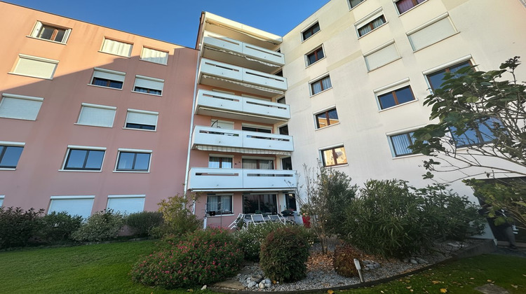 Ma-Cabane - Vente Appartement Roanne, 93 m²