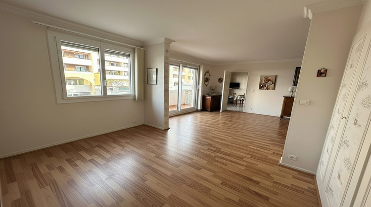 Ma-Cabane - Vente Appartement Roanne, 93 m²