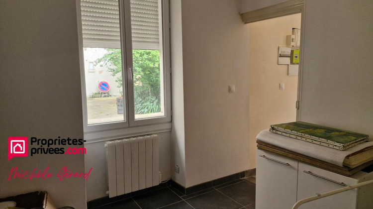 Ma-Cabane - Vente Appartement ROANNE, 24 m²