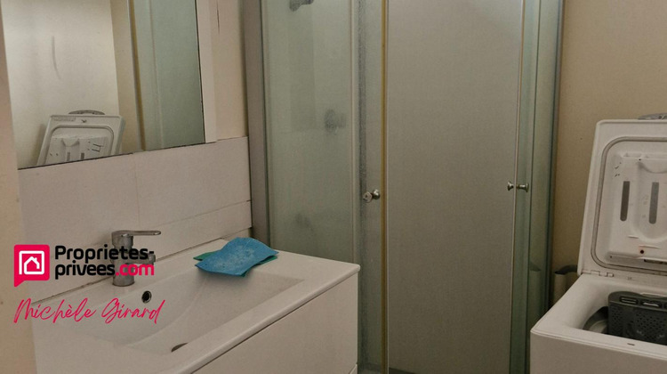 Ma-Cabane - Vente Appartement ROANNE, 24 m²