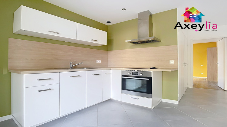 Ma-Cabane - Vente Appartement Roanne, 50 m²