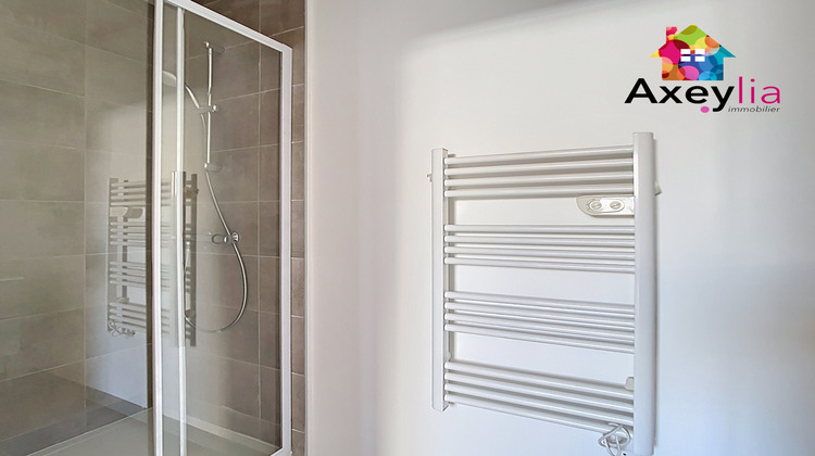 Ma-Cabane - Vente Appartement Roanne, 50 m²