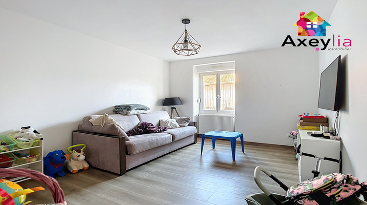 Ma-Cabane - Vente Appartement Roanne, 80 m²