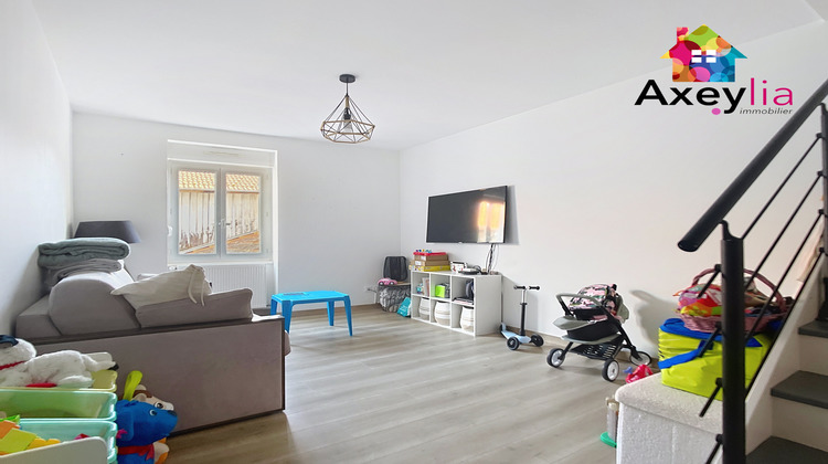 Ma-Cabane - Vente Appartement Roanne, 80 m²