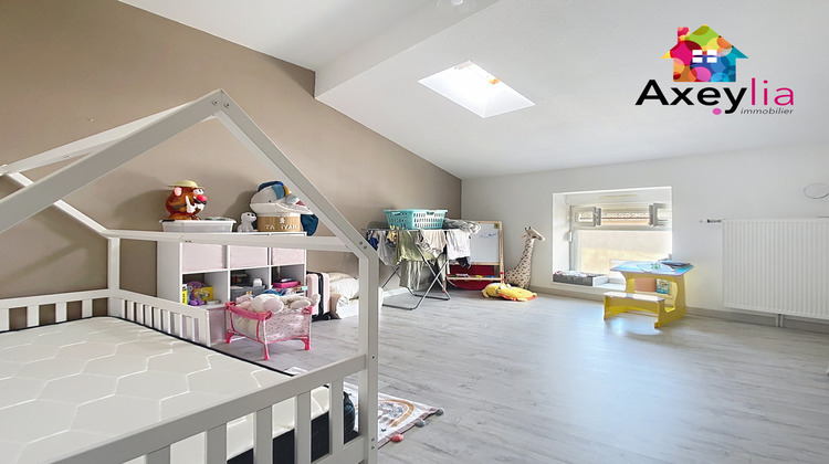 Ma-Cabane - Vente Appartement Roanne, 80 m²