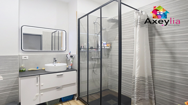 Ma-Cabane - Vente Appartement Roanne, 80 m²