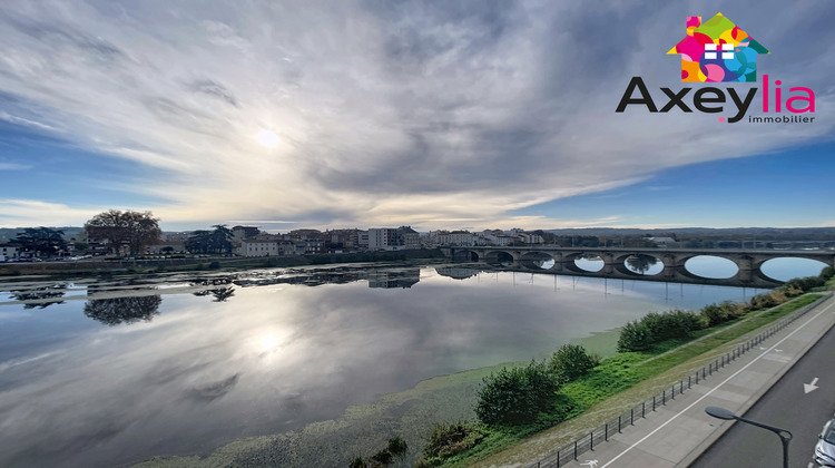 Ma-Cabane - Vente Appartement Roanne, 100 m²