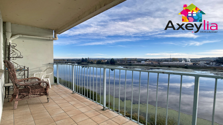 Ma-Cabane - Vente Appartement Roanne, 100 m²