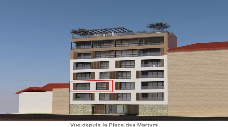 Ma-Cabane - Vente Appartement ROANNE, 68 m²