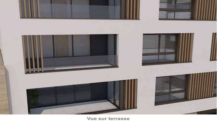 Ma-Cabane - Vente Appartement ROANNE, 68 m²