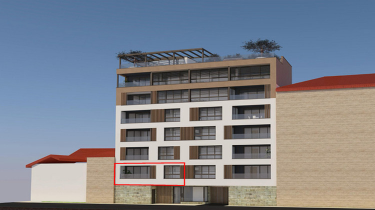 Ma-Cabane - Vente Appartement ROANNE, 69 m²