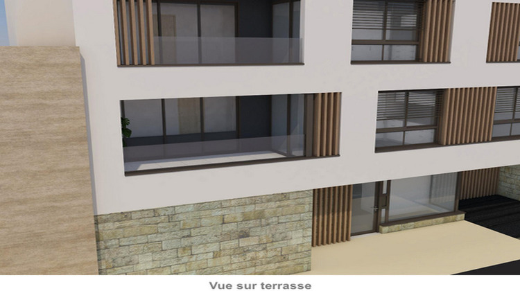 Ma-Cabane - Vente Appartement ROANNE, 69 m²