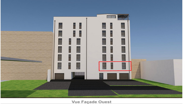 Ma-Cabane - Vente Appartement ROANNE, 69 m²