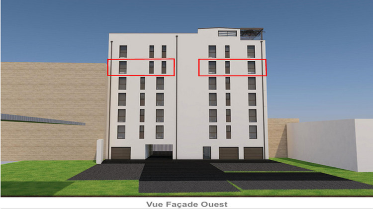 Ma-Cabane - Vente Appartement ROANNE, 125 m²