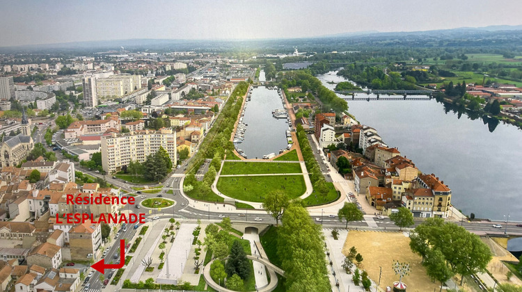 Ma-Cabane - Vente Appartement ROANNE, 149 m²