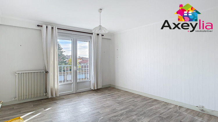 Ma-Cabane - Vente Appartement Roanne, 60 m²