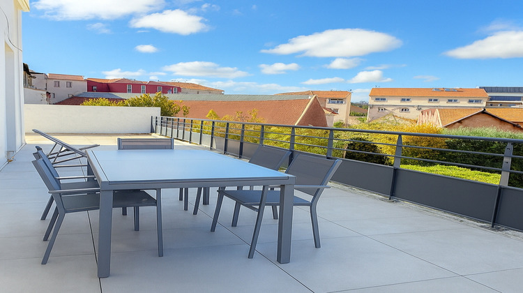 Ma-Cabane - Vente Appartement Roanne, 55 m²