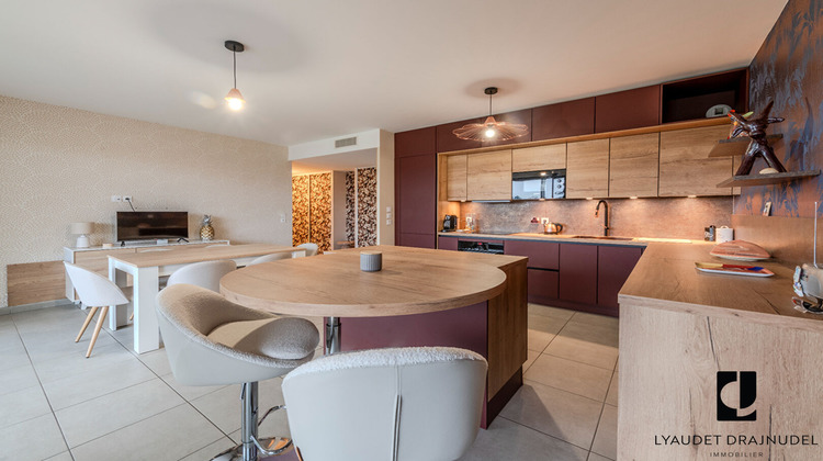 Ma-Cabane - Vente Appartement ROANNE, 90 m²