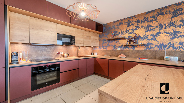 Ma-Cabane - Vente Appartement ROANNE, 90 m²