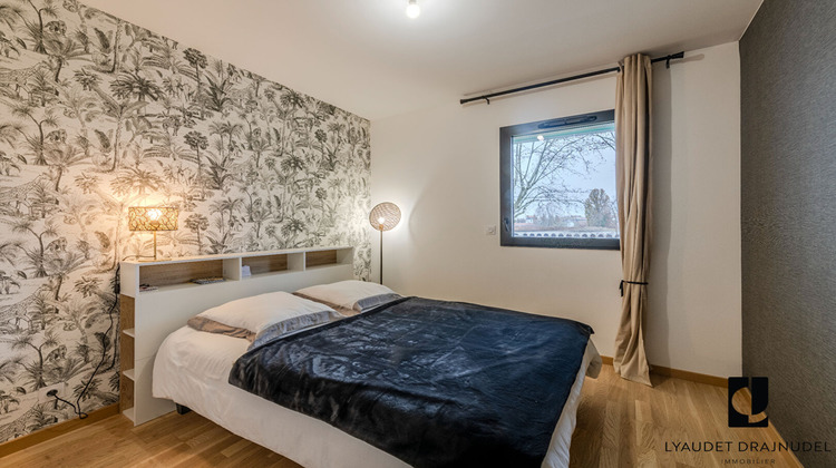 Ma-Cabane - Vente Appartement ROANNE, 90 m²