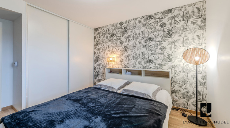 Ma-Cabane - Vente Appartement ROANNE, 90 m²