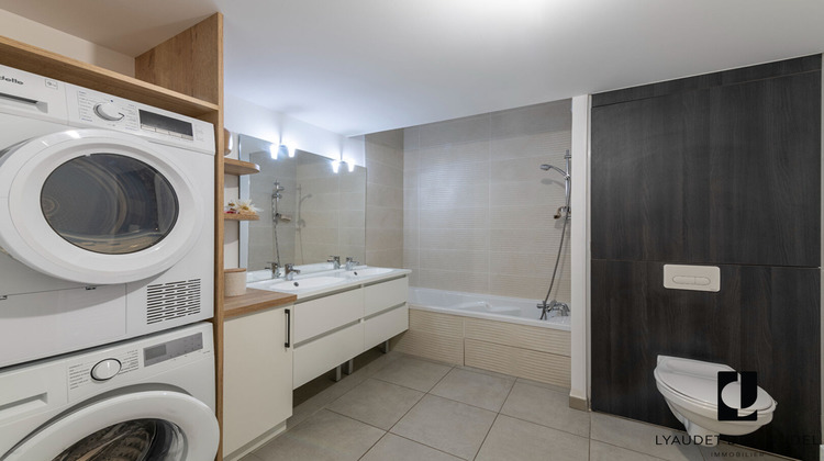 Ma-Cabane - Vente Appartement ROANNE, 90 m²