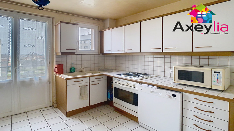Ma-Cabane - Vente Appartement Roanne, 82 m²