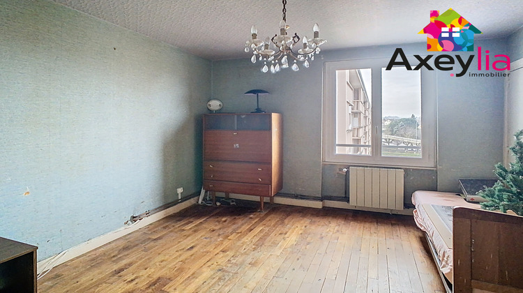 Ma-Cabane - Vente Appartement Roanne, 82 m²