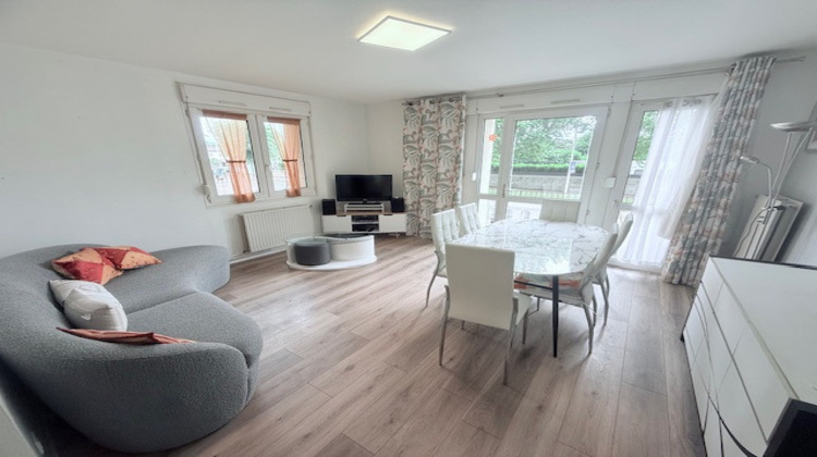 Ma-Cabane - Vente Appartement Roanne, 64 m²