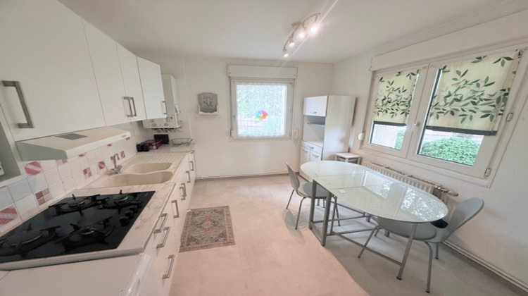 Ma-Cabane - Vente Appartement Roanne, 64 m²