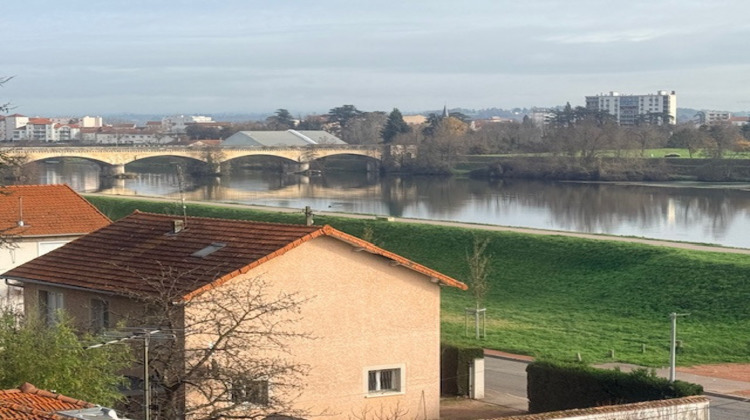 Ma-Cabane - Vente Appartement Roanne, 70 m²