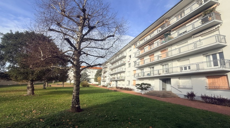 Ma-Cabane - Vente Appartement Roanne, 70 m²