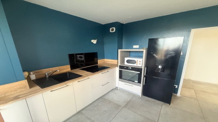 Ma-Cabane - Vente Appartement Roanne, 70 m²