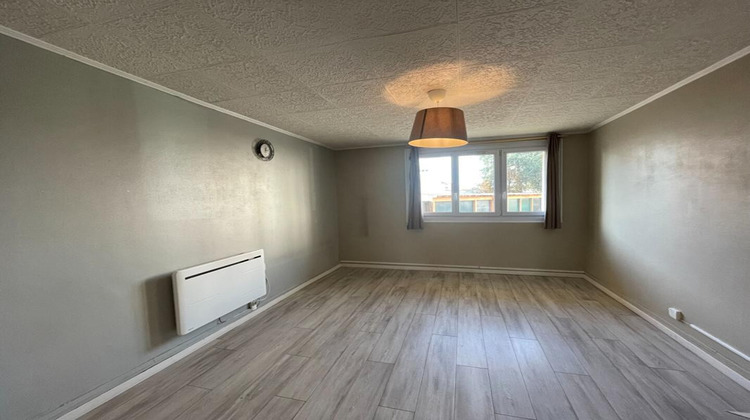 Ma-Cabane - Vente Appartement ROANNE, 51 m²